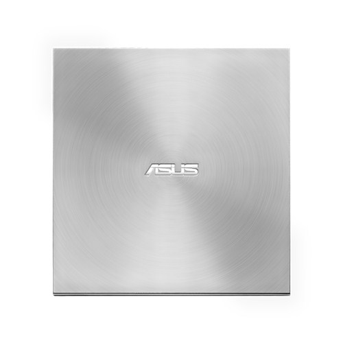 ASUS ZenDrive U7M SDRW-08U7M-U - Laufwerk - DVD±RW (±R DL) - Silber, Ansicht 2