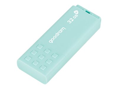 GoodRam UME3 CARE - USB-Flash-Laufwerk - 32 GB, Ansicht 3