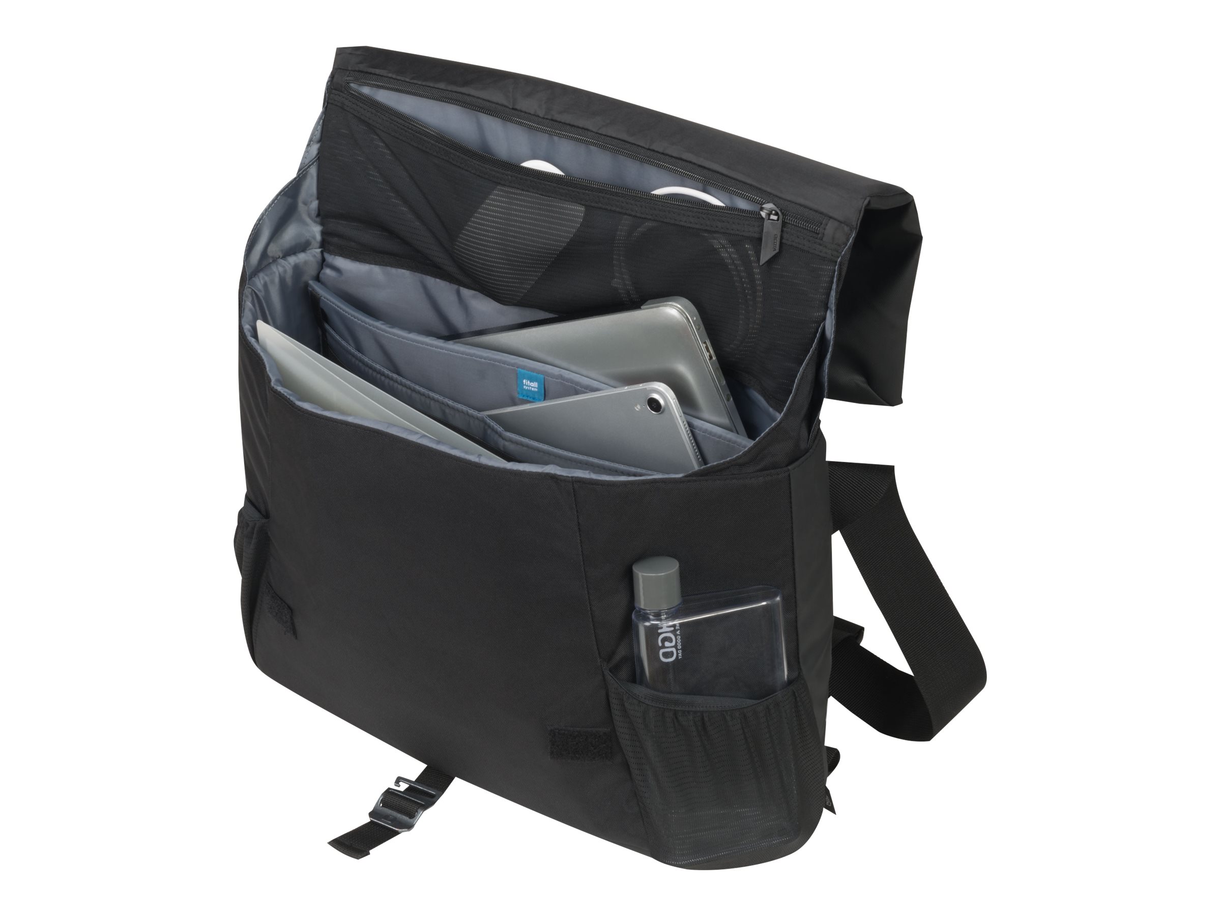 DICOTA Eco Messenger Bag MOVE 39,62cm (D31840-RPET)