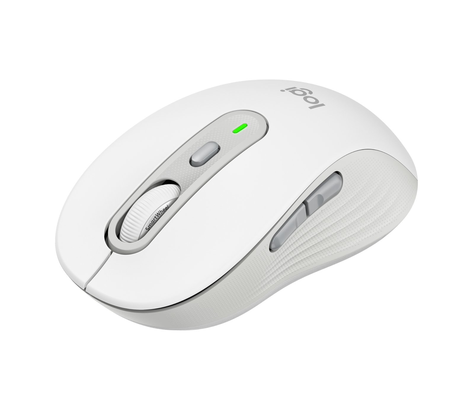 Logitech Signature Slim Combo MK950 - Tastatur-und-Maus-Set - TL: Nordisch, QWERTY, Ansicht 3