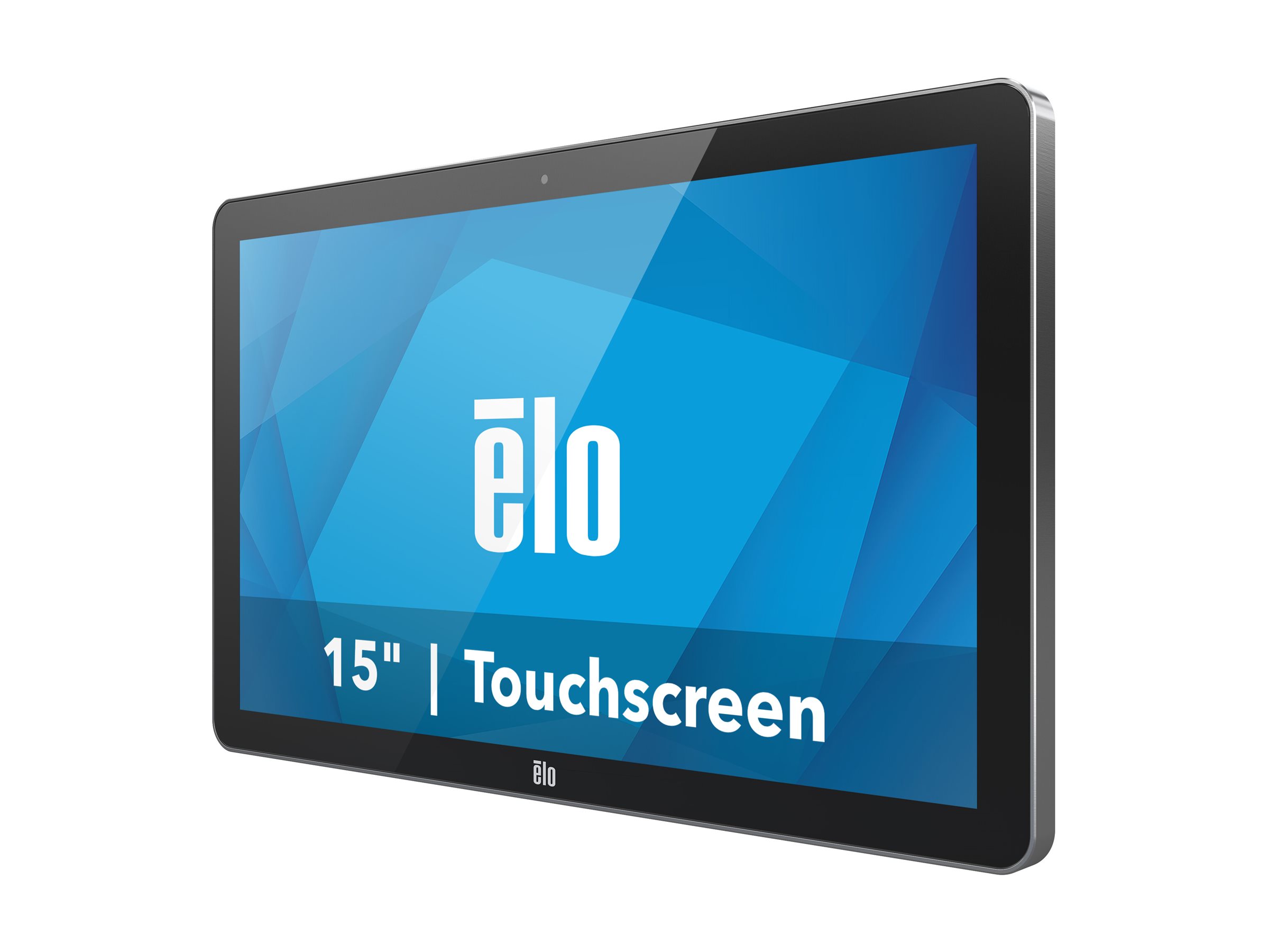 Elo Touch Solutions Elo I-Series Steel 15-inch - Ohne PoE - All-in-One (Komplettlösung), Ansicht 5