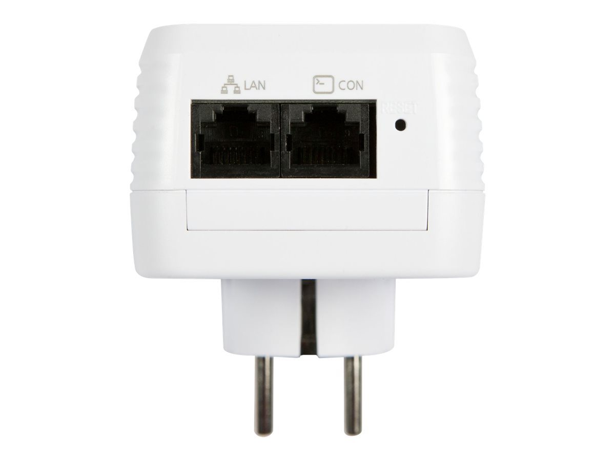 ALLNET ALL3075v4 - Smart-Stecker - kabellos, kabelgebunden, Ansicht 2