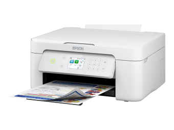 Epson Expression Home XP-4205 - Multifunktionsdrucker - Farbe - Tintenstrahl - A4Legal (Medien)