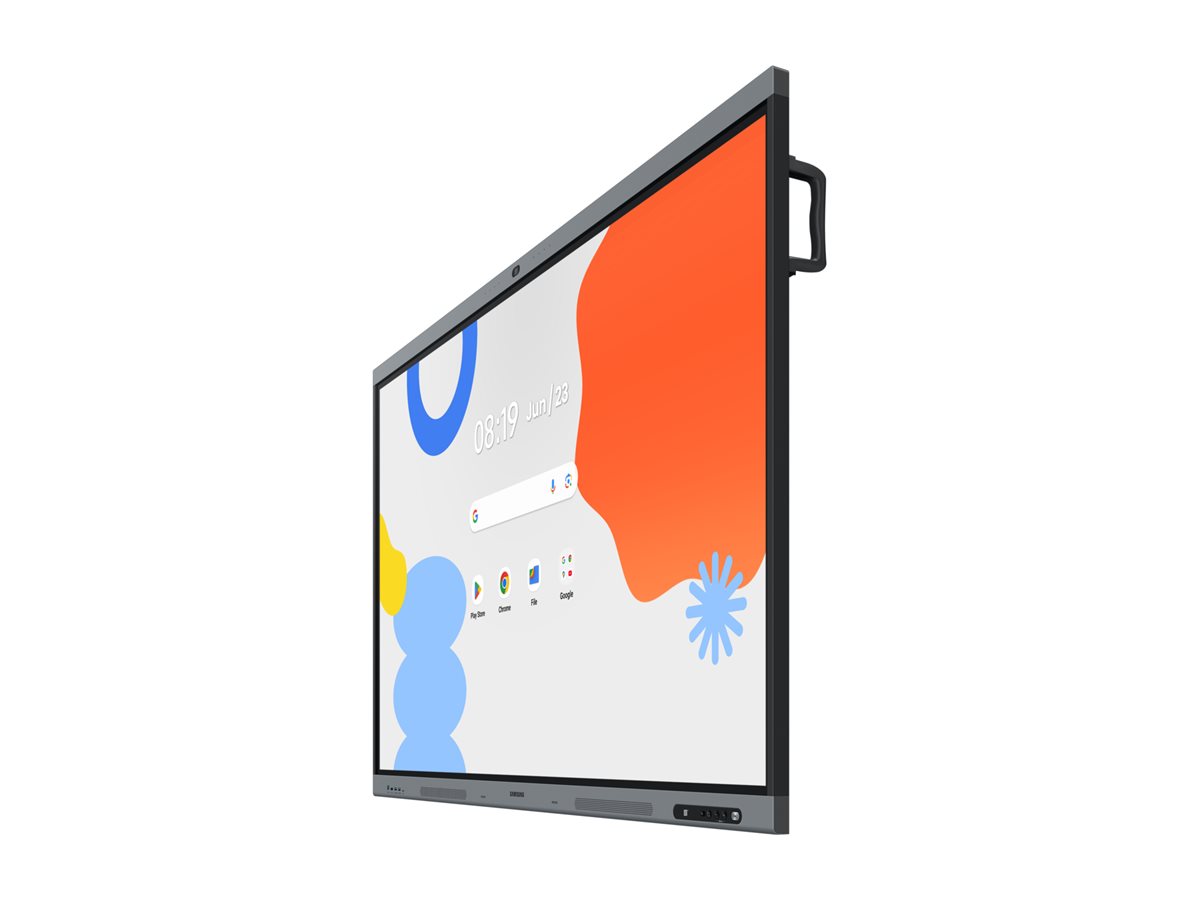 Samsung Interactive Display WA75FX-P - 190 cm (75")