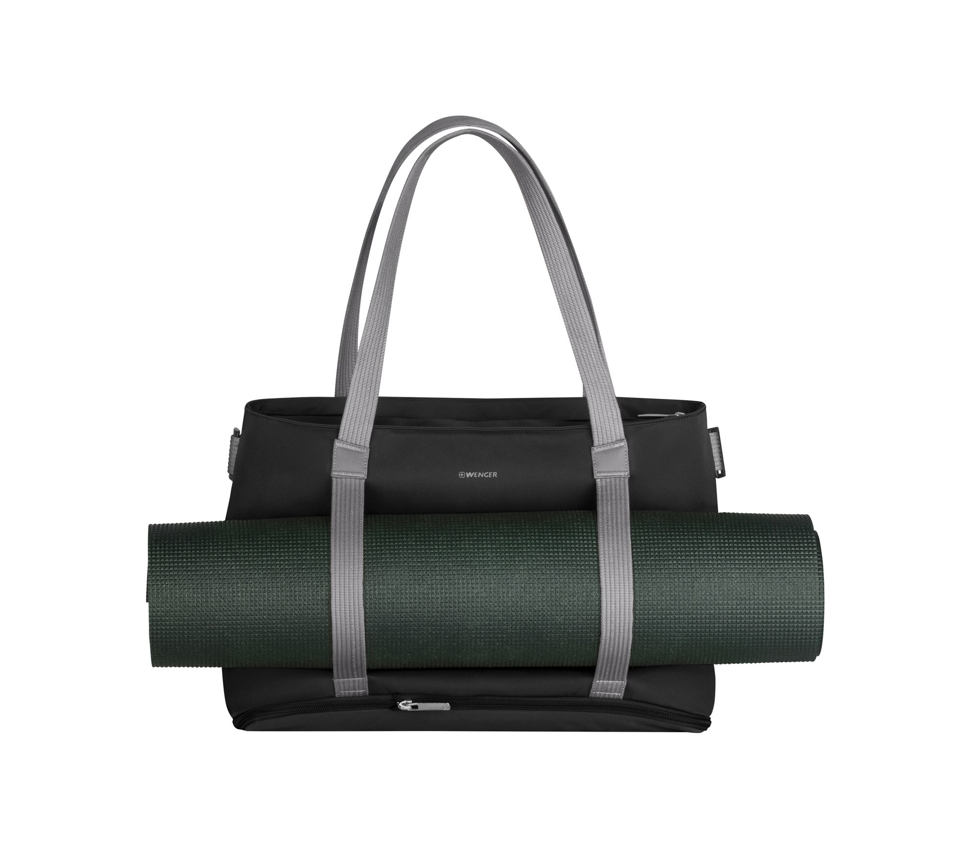 Wenger Motion Deluxe Tote - Notebook-Tasche - mit Tablet-Tasche - 39.6 cm (15.6), Ansicht 4