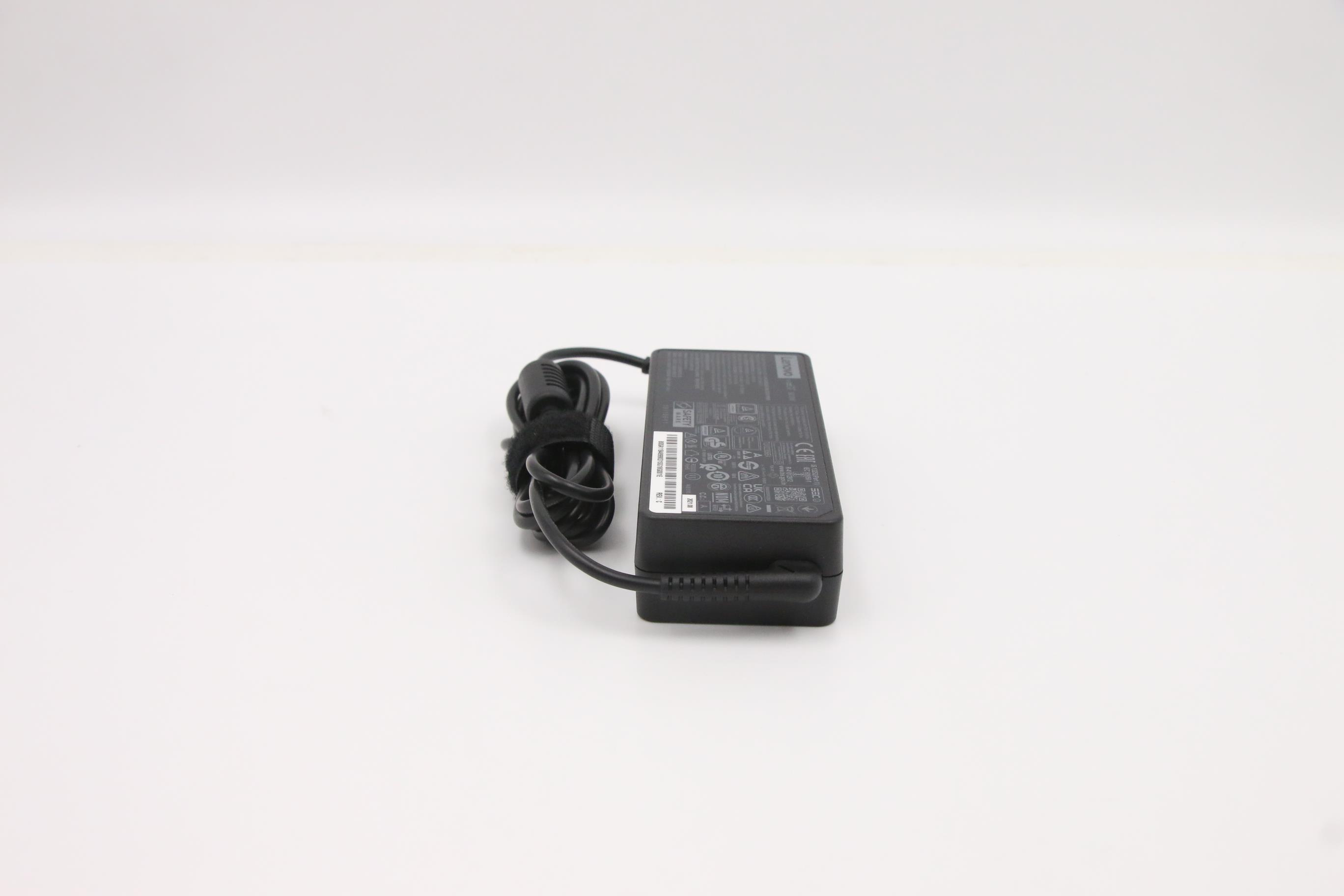 Lenovo Netzteil - Wechselstrom 100-240 V - 90 Watt, Ansicht 3