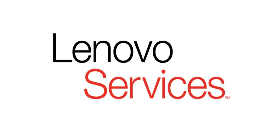 Lenovo 5PS7A01987, 4 Jahr(e), 24x7