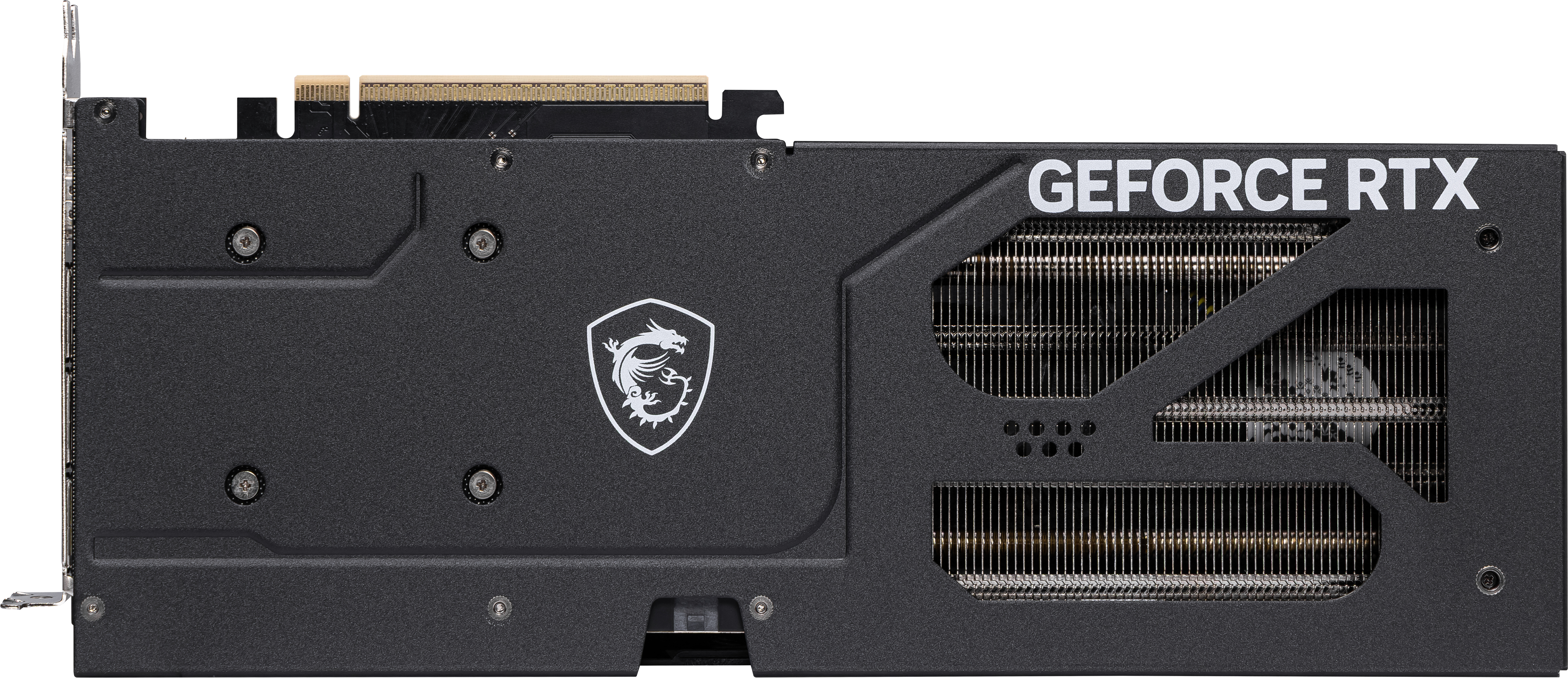 MSI GeForce RTX 5060 Ti 16G VENTUS 3X OC - Grafikkarten, Ansicht 2