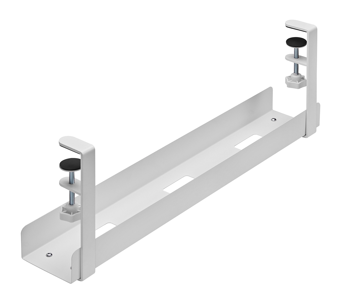 Neomounts Kabelmanagementfach - Klemmdesign, universell, Ansicht 2