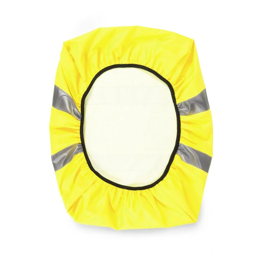 Dicota Regenschutzhülle für Rucksack für Rucksack, Ansicht 3
