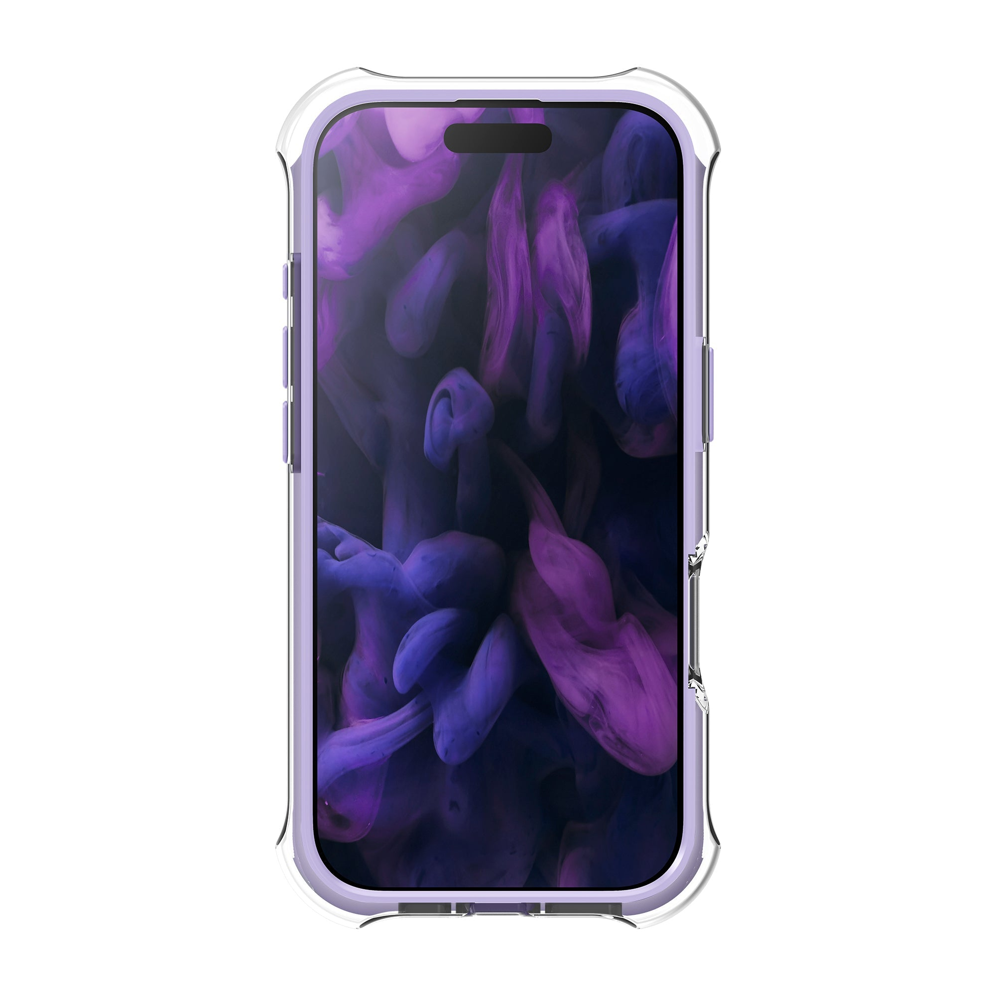 Laut International AERO PROTECT for iPhone 17 Pro Max - Light Purple, Ansicht 3