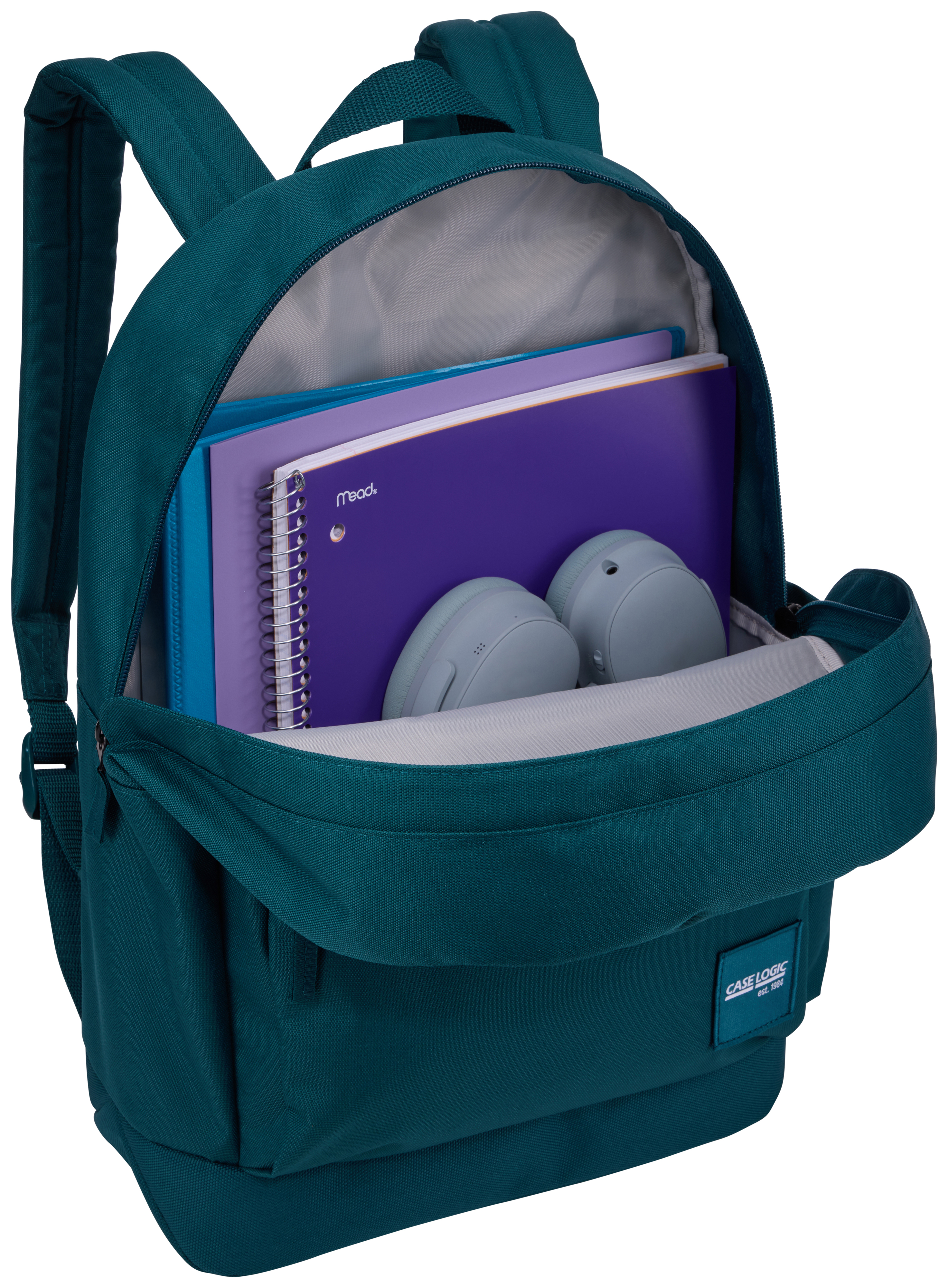 Case Logic Alto CCAM-5226 - Notebook-Rucksack, Ansicht 4