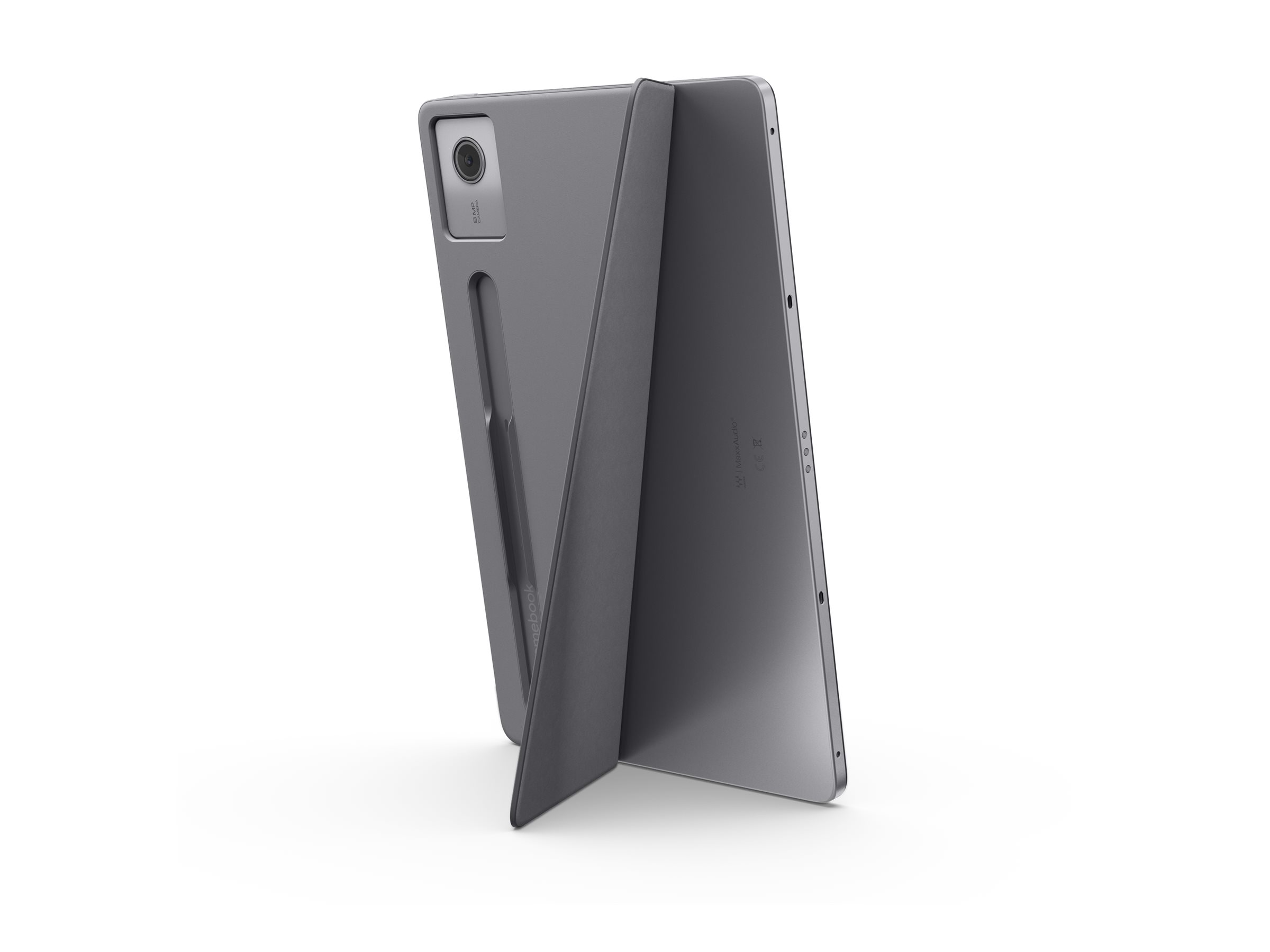 Lenovo Chromebook Duet 11M889 83HH - Mit abnehmbarer Tastatur - Kompanio 838 - Chrome OS - Mali-G57 MC3 - 8 GB RAM - 128 GB eMMC - 27.8 cm (10.95")