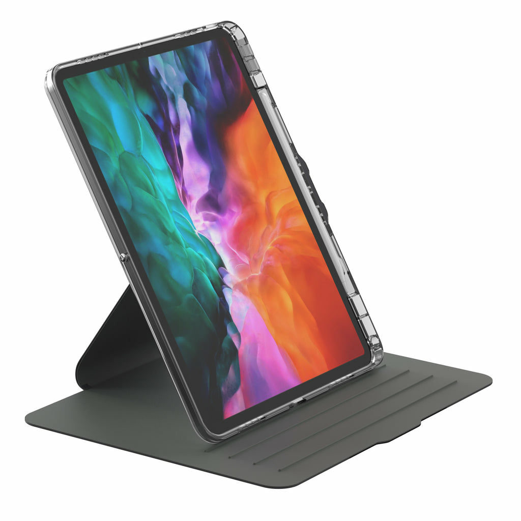 Targus VersaVu - Flip-Hülle für Tablet - Kunststoff - 13 Zoll, Ansicht 3