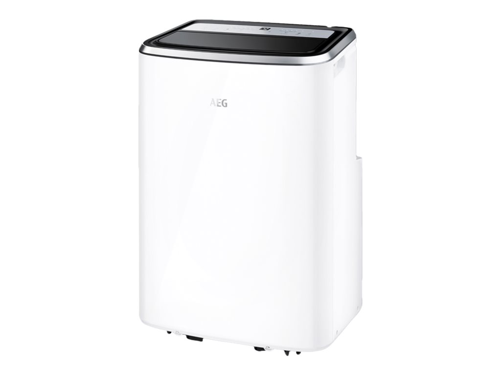 AEG Power Solutions AEG ChillFlex Pro AXP34U338CW - Klimaanlage - Mobil