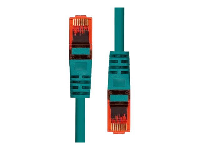 ProXtend Patch-Kabel - RJ-45 (M) zu RJ-45 (M), Ansicht 2