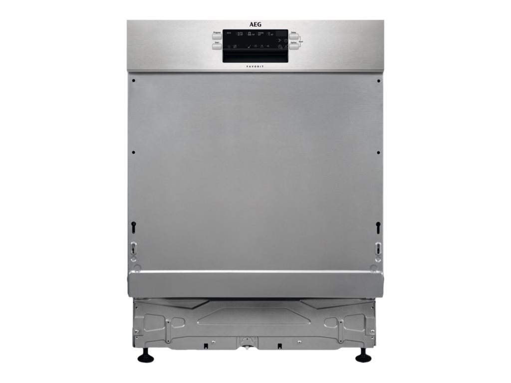 AEG ÖKO FAVORIT FEE53680ZM - Geschirrspüler - eingebaut, Ansicht 3