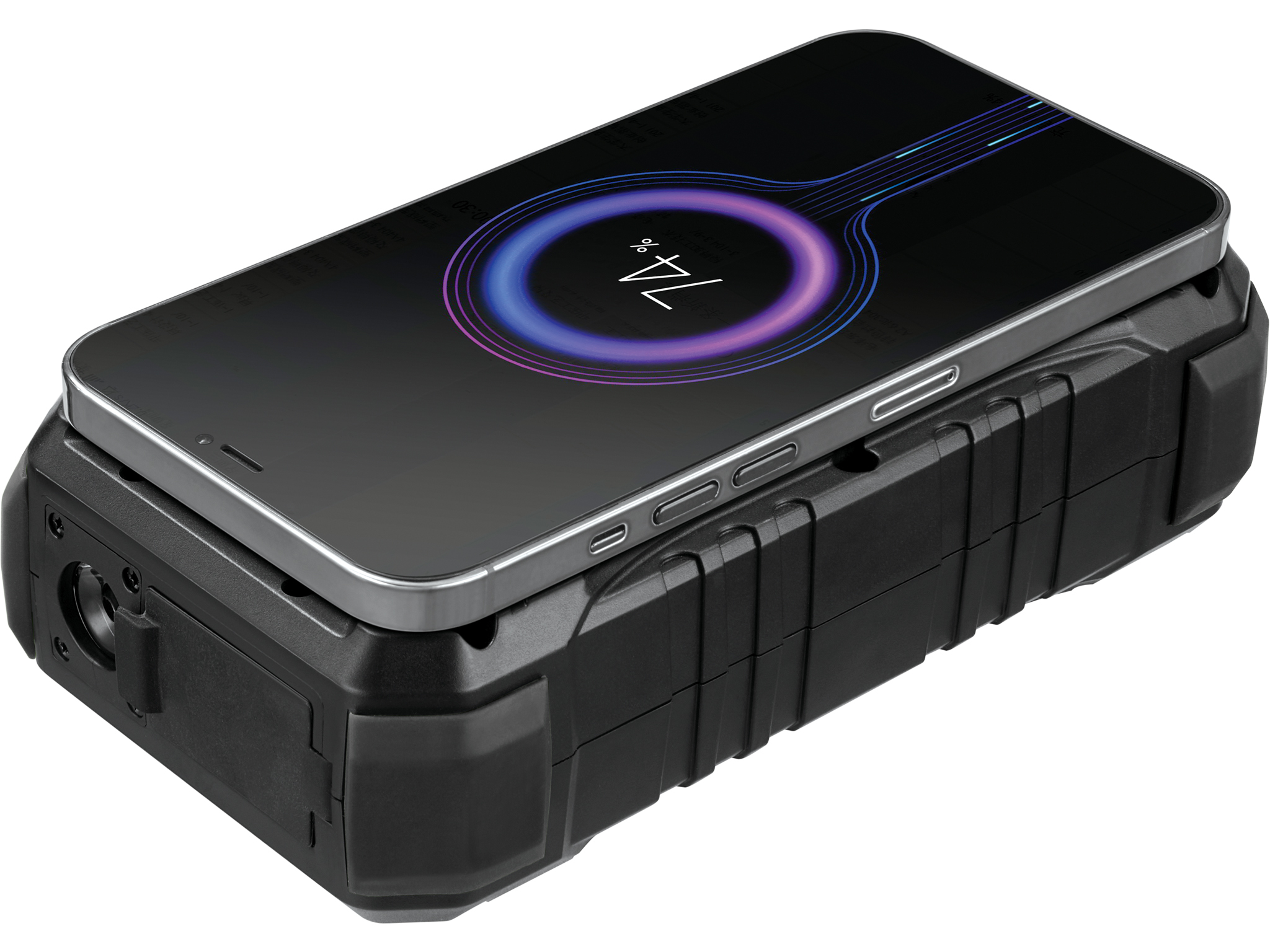 SANDBERG Survivor Powerbank 27000 PD65W, Ansicht 4