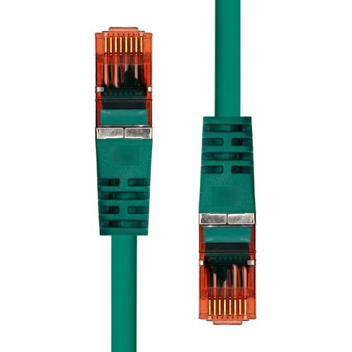 ProXtend Patch-Kabel - RJ-45 (M) zu RJ-45 (M), Ansicht 4