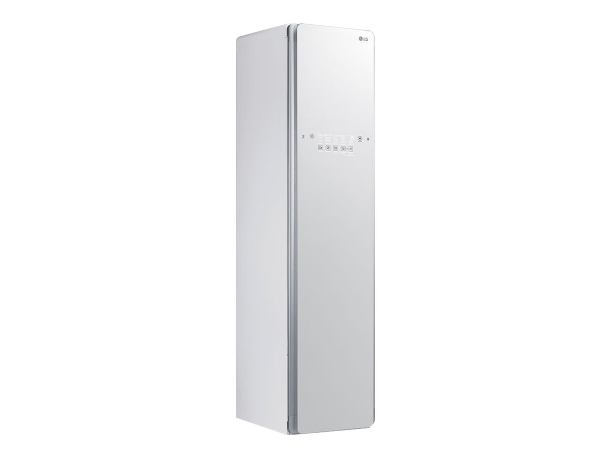 LG Styler S3WF - Trockenschrank - WLAN - Breite: 44.5 cm, Ansicht 4