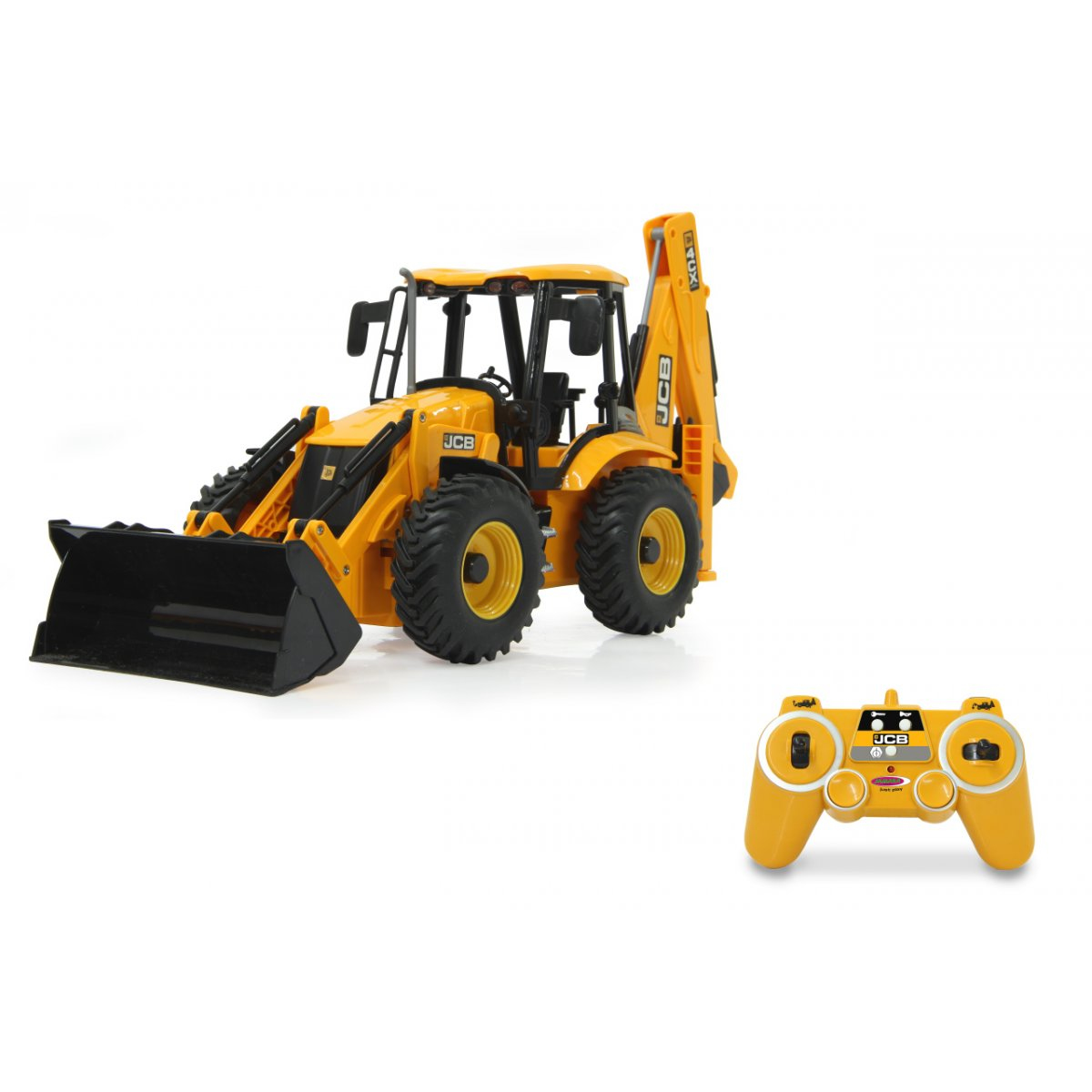 JAMARA 404980 - Frontlader - 1:20 - 6 Jahr(e) - 860 g, Ansicht 3