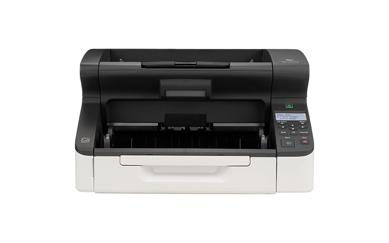 Canon imageFORMULA DR-G2140 - Dokumentenscanner - CMOS / CIS - Duplex - 305 x 5588 mm - 600 dpi x 600 dpi, Ansicht 3