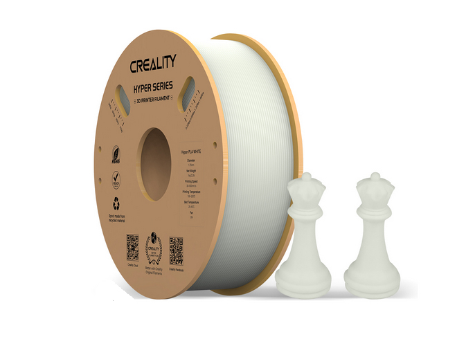 Creality 3D 3301010335 - 1 Stück(e) - 1 kg, Ansicht 3