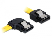 Delock Cable SATA - SATA-Kabel - Serial ATA 150/300/600 - SATA (W)