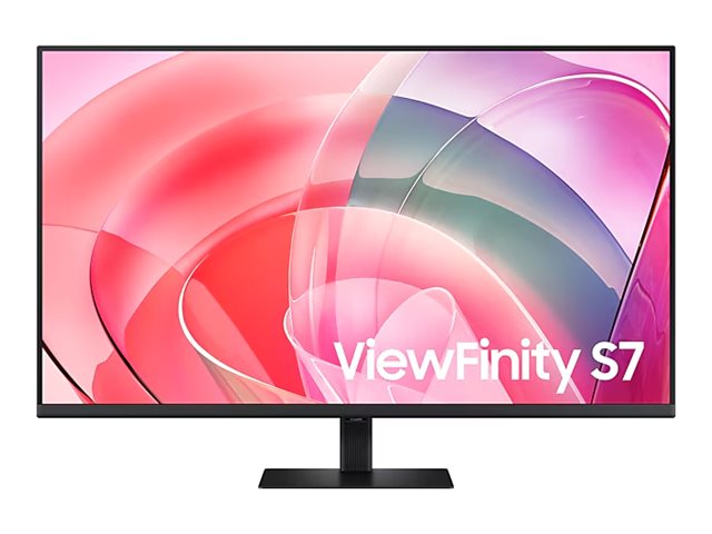 Samsung ViewFinity S7 S37D700EAU - S70D Series - LED-Monitor - 94 cm (37")