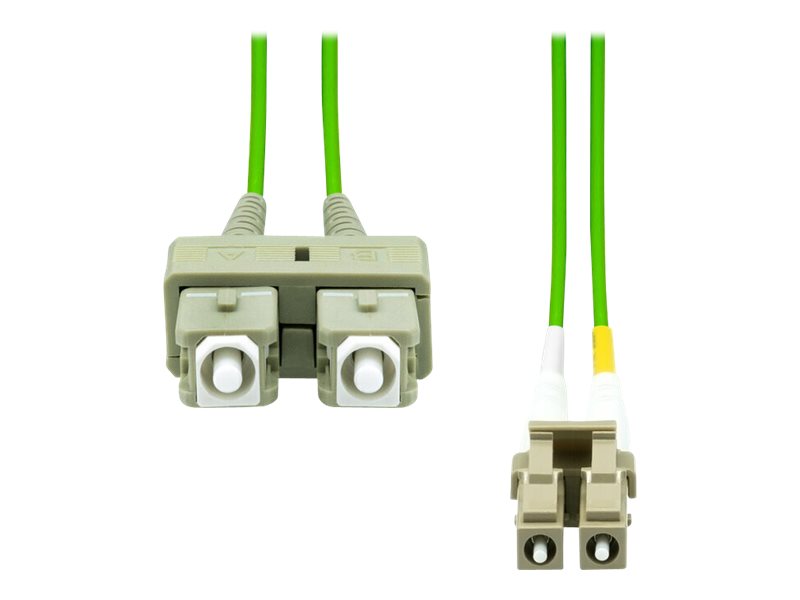 ProXtend Patch-Kabel - LC/UPC Multi-Modus (M), Ansicht 3