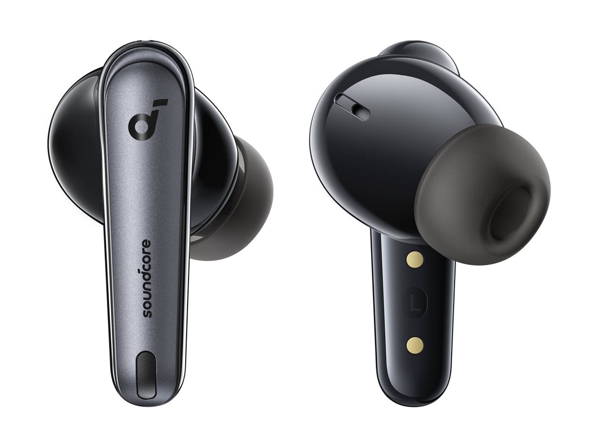 Anker Innovations Soundcore Liberty 4 NC - True Wireless-Kopfhörer mit Mikrofon, Ansicht 3