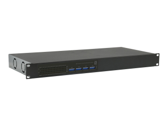 LevelOne FGP-3400W380 - Switch - 32 x 10100 (PoE+)
