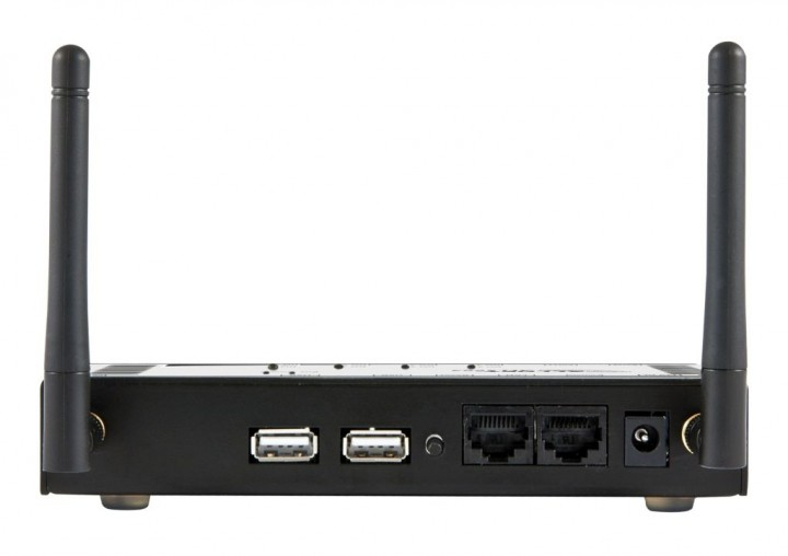 ALLNET ALL3692 Optischer Leistungsmesser, Ansicht 2