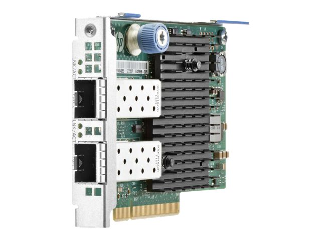 HPE Ethernet 10Gb 2P 560FLR-SFP+ Adptr (665243-B21)