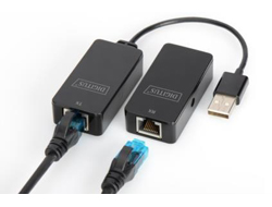DIGITUS USB Extender USB 2.0