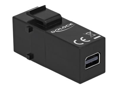 Delock Modulare Eingabe - mini-DisplayPort