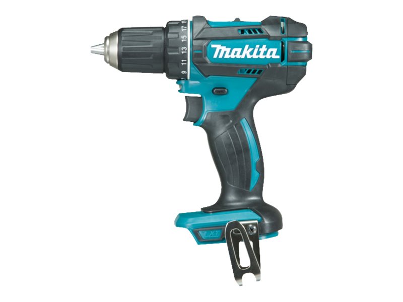Makita DDF482Z - Bohrer/Schrauber - schnurlos, Ansicht 2