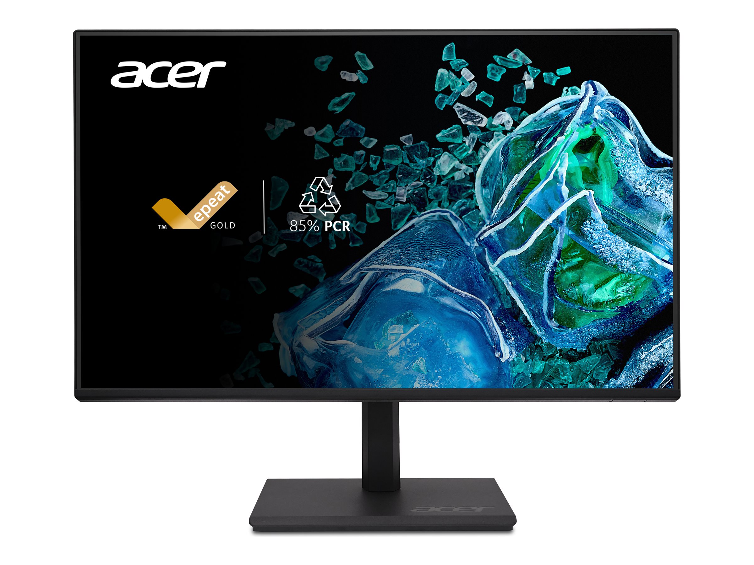 Acer Vero B277 Gbemiqpruzx - B7 Series - LED-Monitor - 68.6 cm (27")