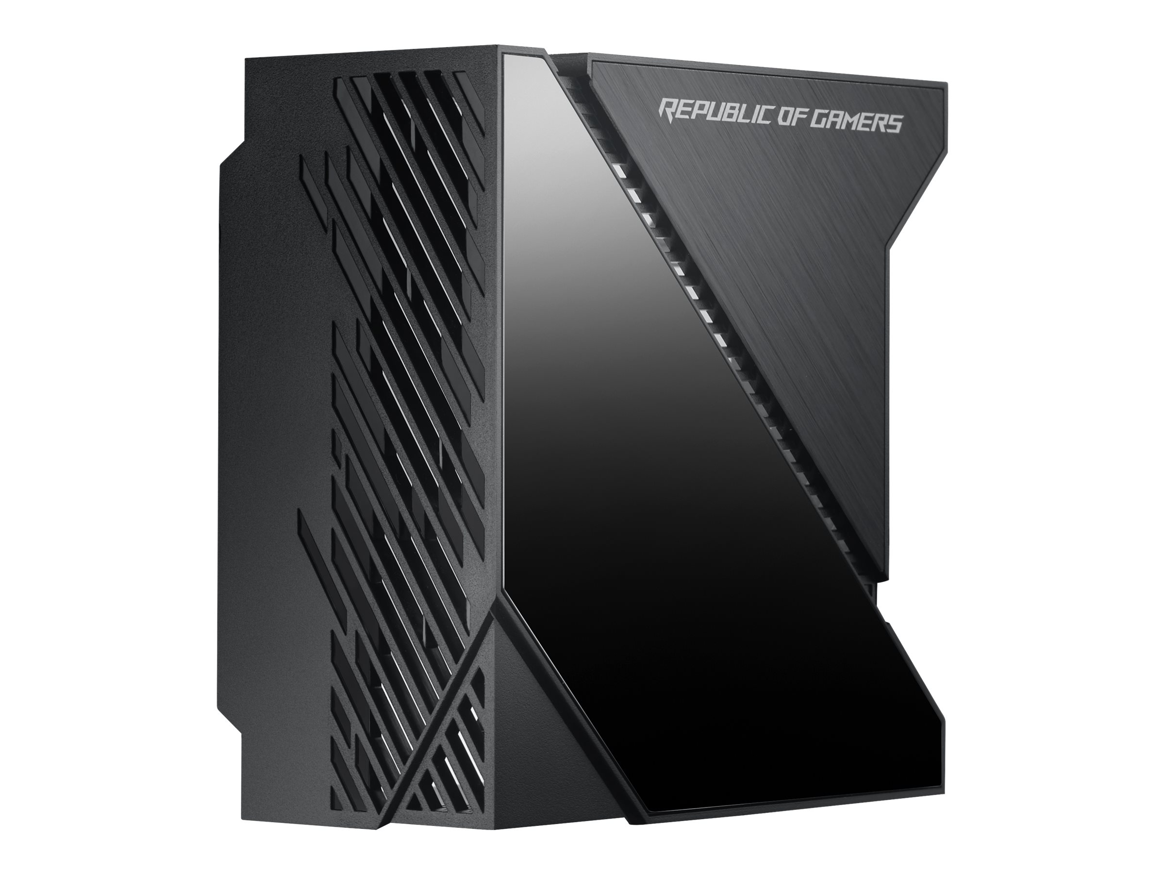 ASUS ROG Ryujin 240 - Prozessor-Flüssigkeitskühlsystem - (für: LGA1156, LGA1366, LGA1155, LGA2011, LGA1150, LGA2011-3), Ansicht 3