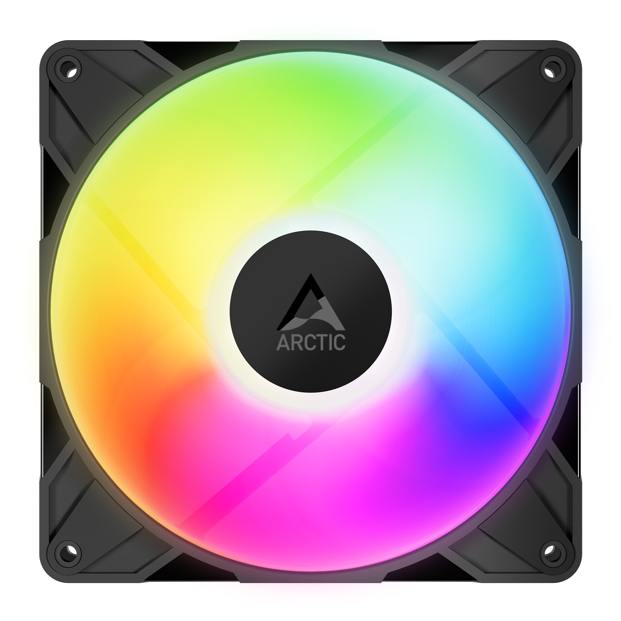 Arctic P14 Pro A-RGB - Gehäuselüfter - 140 mm, Ansicht 2
