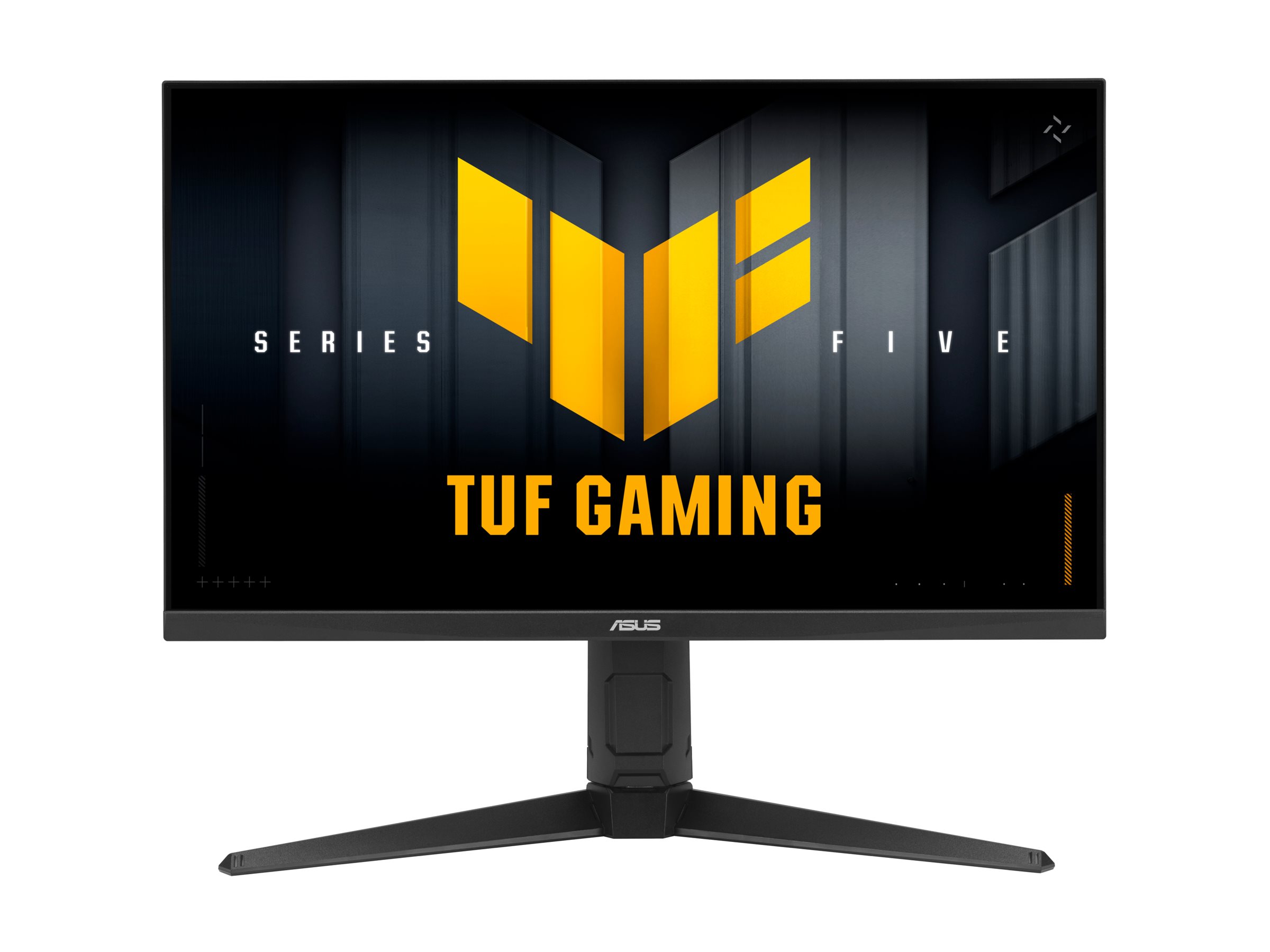 ASUS TUF Gaming VG27AQML5A - LED-Monitor - Gaming - 68.6 cm (27")