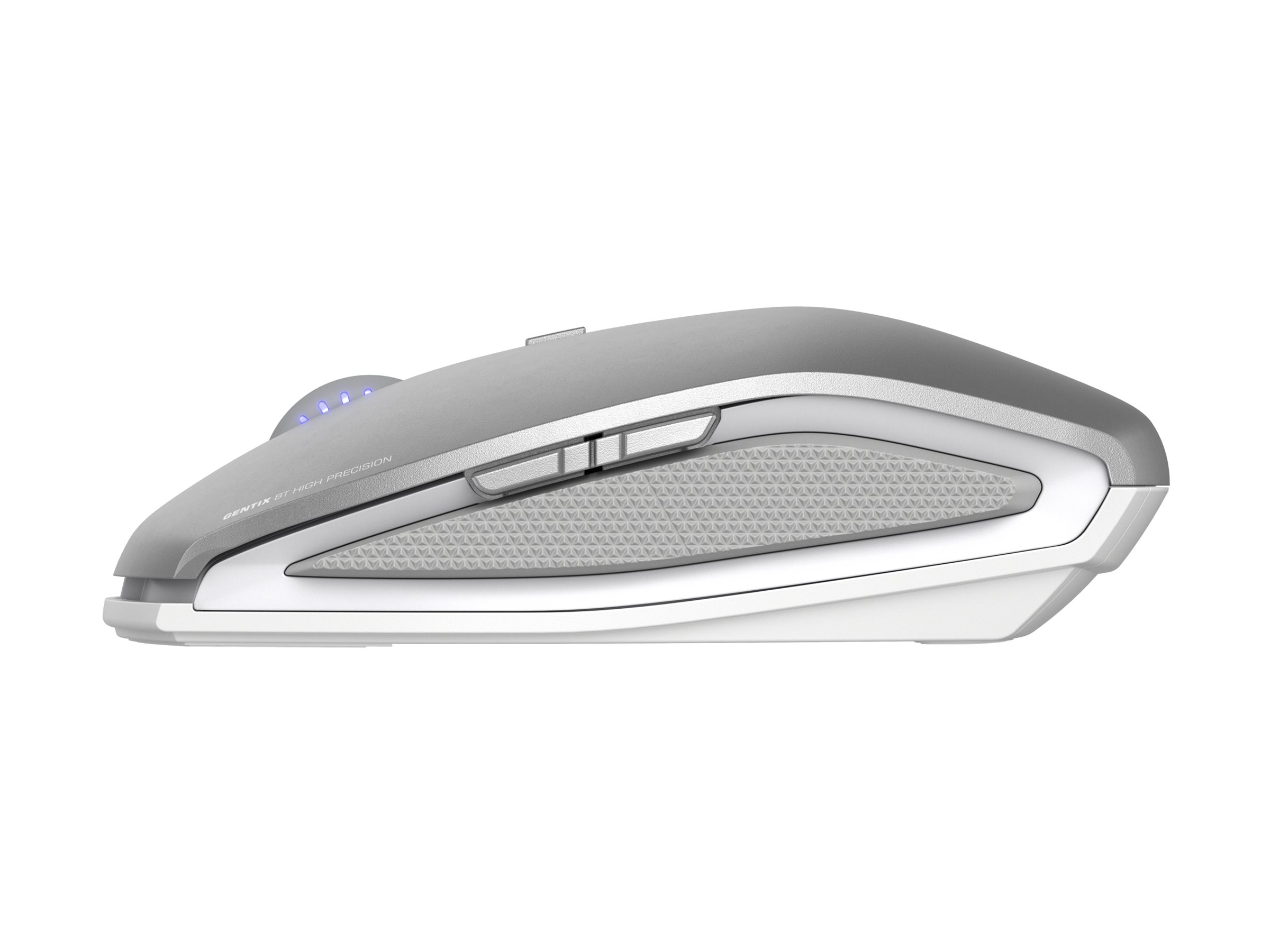 Cherry GENTIX BT - Maus - optisch - 7 Tasten