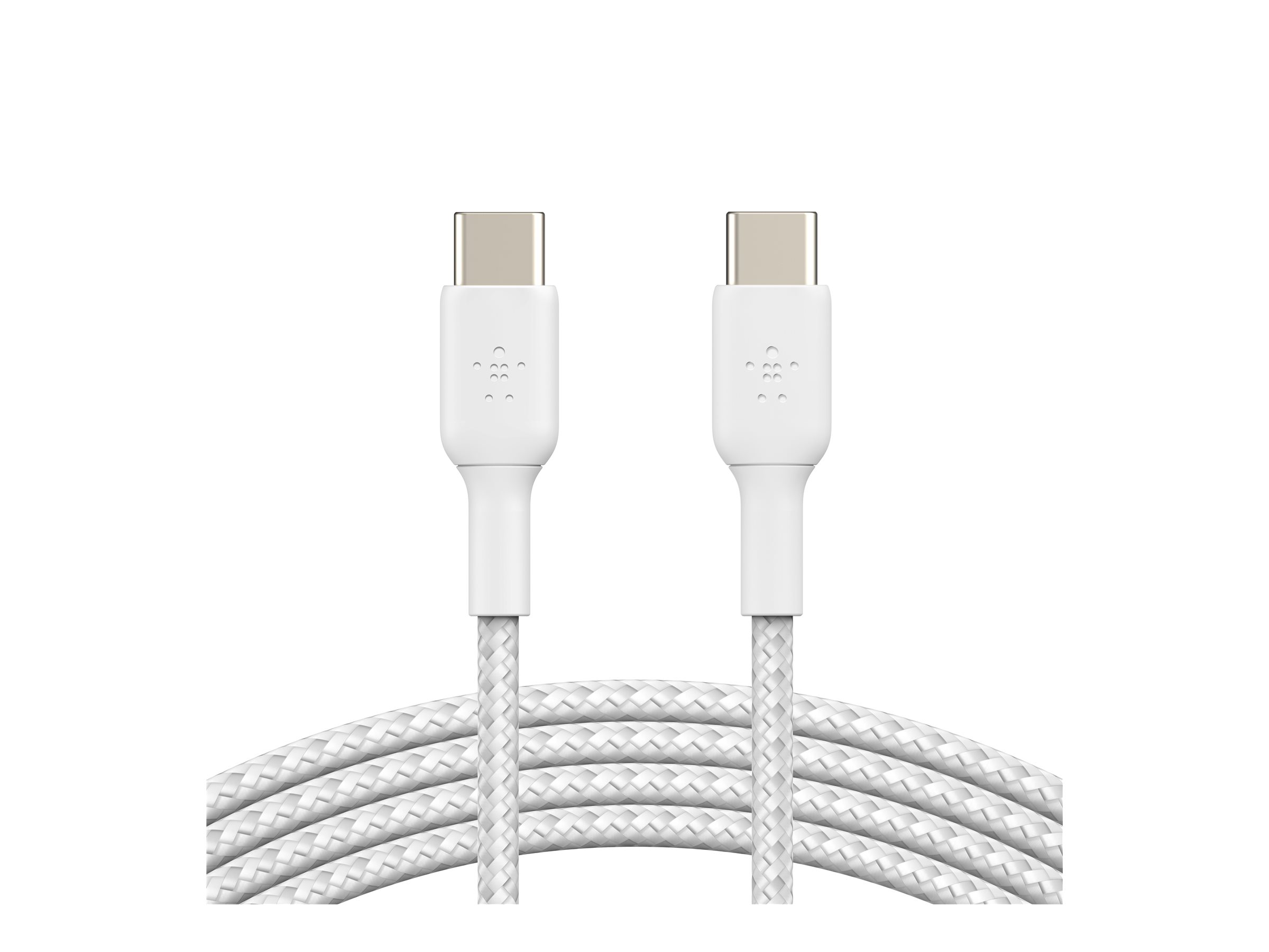 Belkin BOOST CHARGE - USB-Kabel - 24 pin USB-C (M), Ansicht 3
