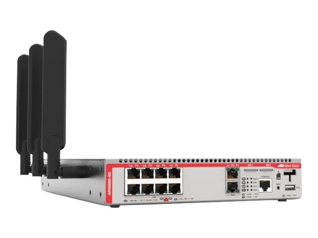 ALLIED TELESIS 5G UTM FWROUT 2X10/100/1000 WAN (AT-AR4050S-5G-B51)