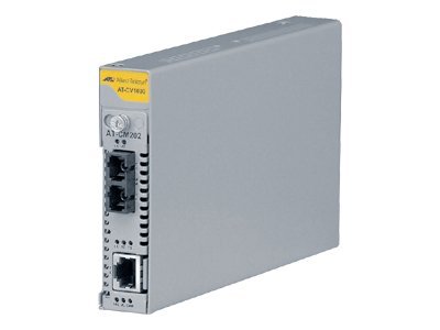 ALLIED TELESIS 1 SLOT CONVERTEON CHASSIS INCLU (AT-CV1000-30)