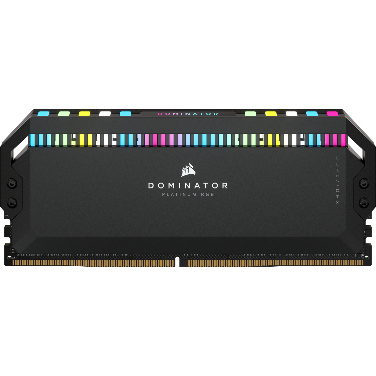 Corsair Dominator CMT64GX5M2B6400C32 - 64 GB - 2 x 32 GB - DDR5 - 6400 MHz - 288-pin DIMM, Ansicht 2