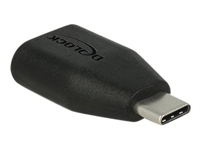 Delock USB-Adapter - 24 pin USB-C (M) zu USB Typ A (W)