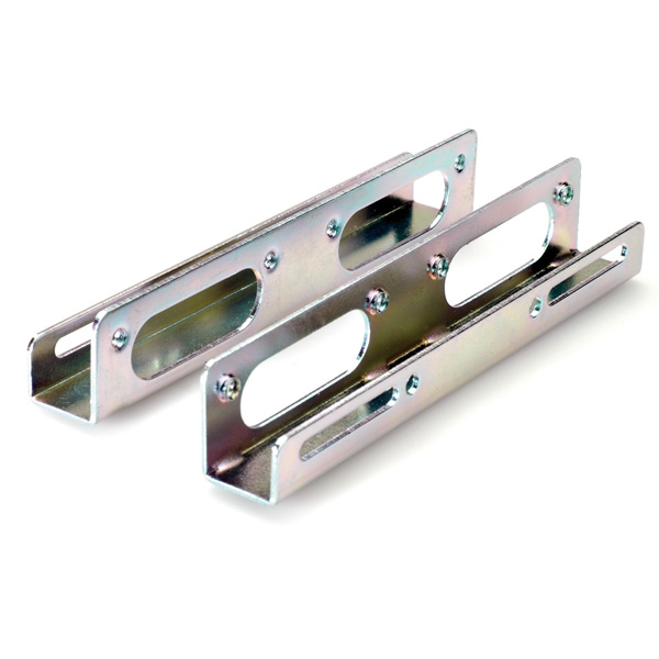 ROLINE Secomp HDD Mounting Adapter - Laufwerksschachtadapter - 3,5 auf 2,5 (8.9 cm to 6.4 cm), Ansicht 2