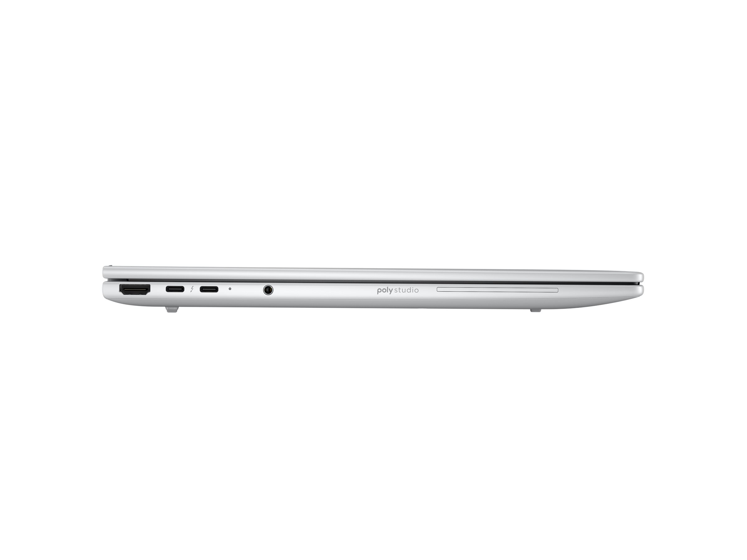 HP EliteBook 8 G1i Notebook AI - 174-Grad-Scharnierdesign - Intel Core Ultra 5 225U / 1.5 GHz - Win 11 Pro - Intel Graphics - 16 GB RAM - 512 GB SSD NVMe - 40.6 cm (16")