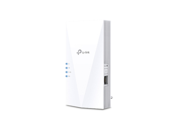 TP-LINK RE500X V2 - Wi-Fi-Range-Extender - 1GbE